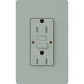 Bluestone Tamper Resistant GFCI Receptacle 15A S981