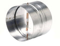 14x22 Steel Backdraft Damper Z513