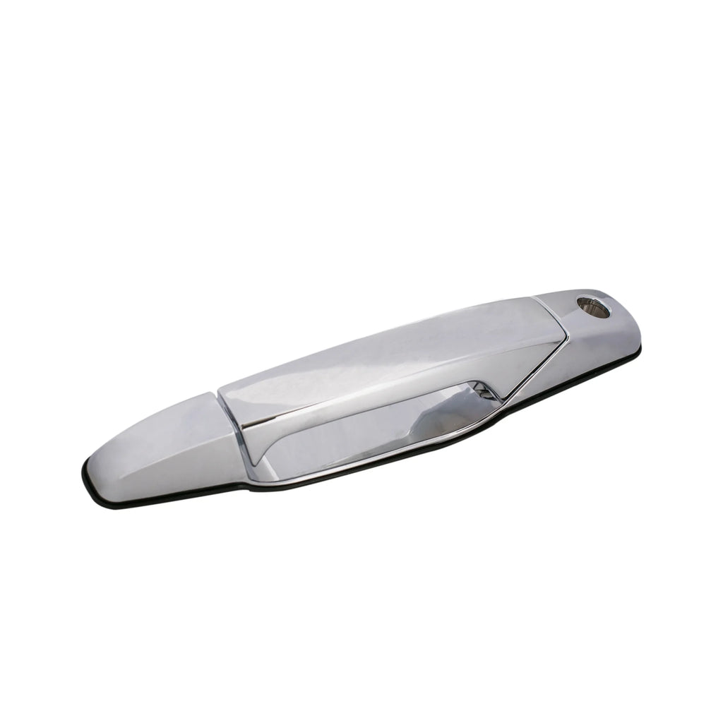 4pc Chrome Exterior Door Handle X977931