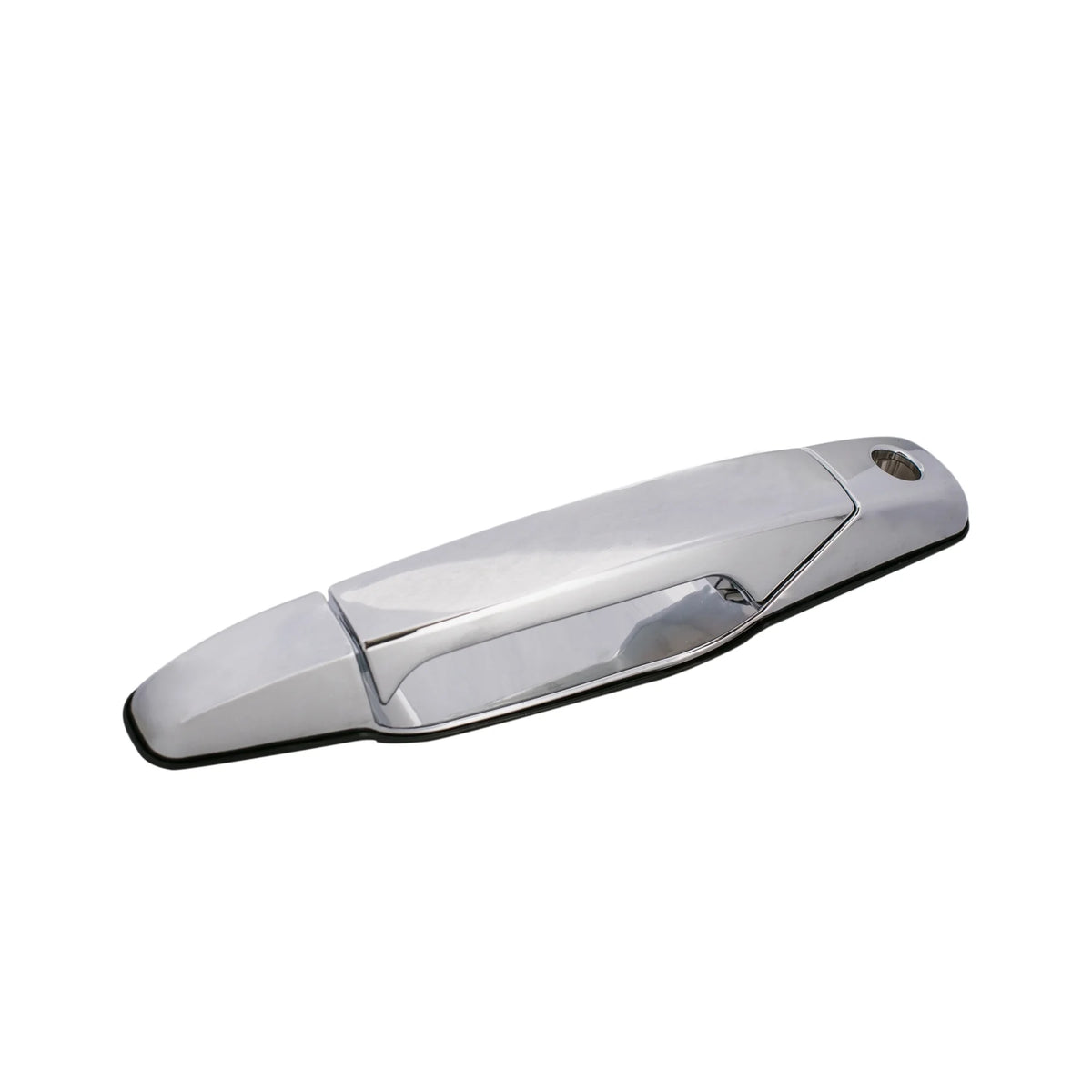 4pc Chrome Exterior Door Handle X977931