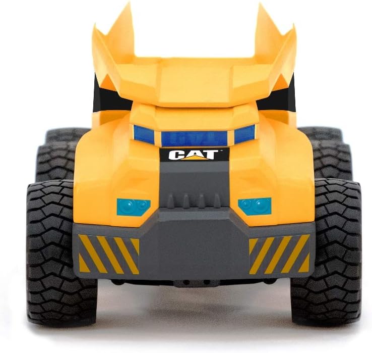 Remote Control Dump Truck Pack of 2 Y993
