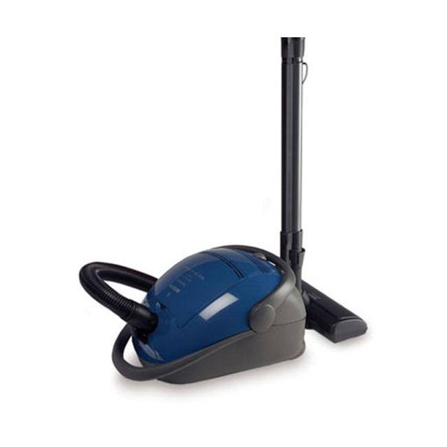 HEPA Canister Vacuum Cleaner N4081