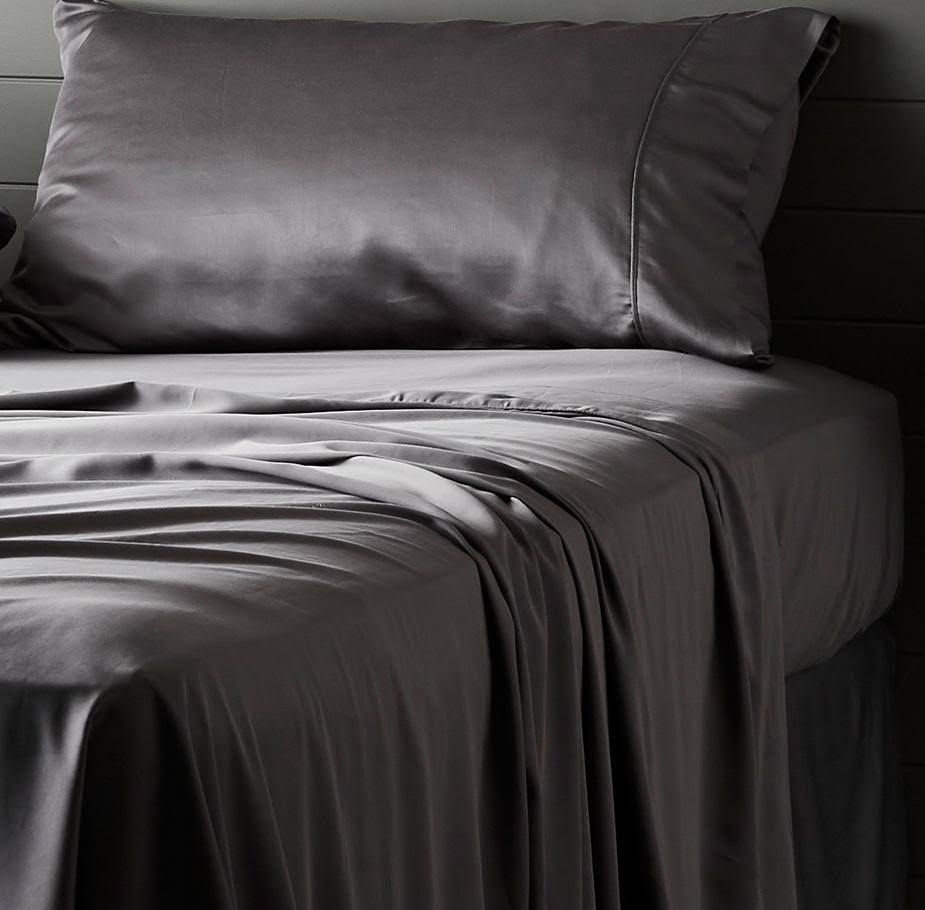 Queen Rose Fitted Sheet M1682