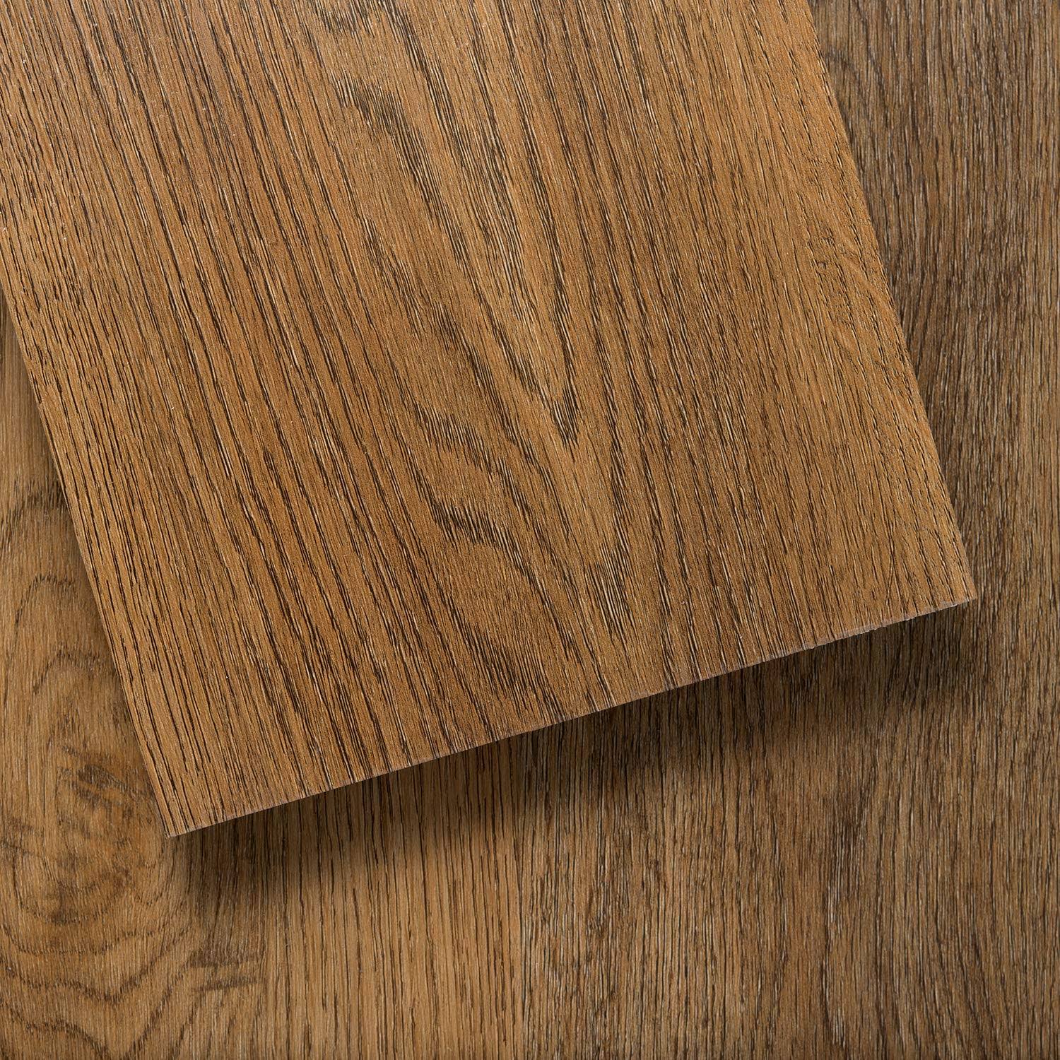 Luxury Vinyl Plank Color: Woodmere G772
