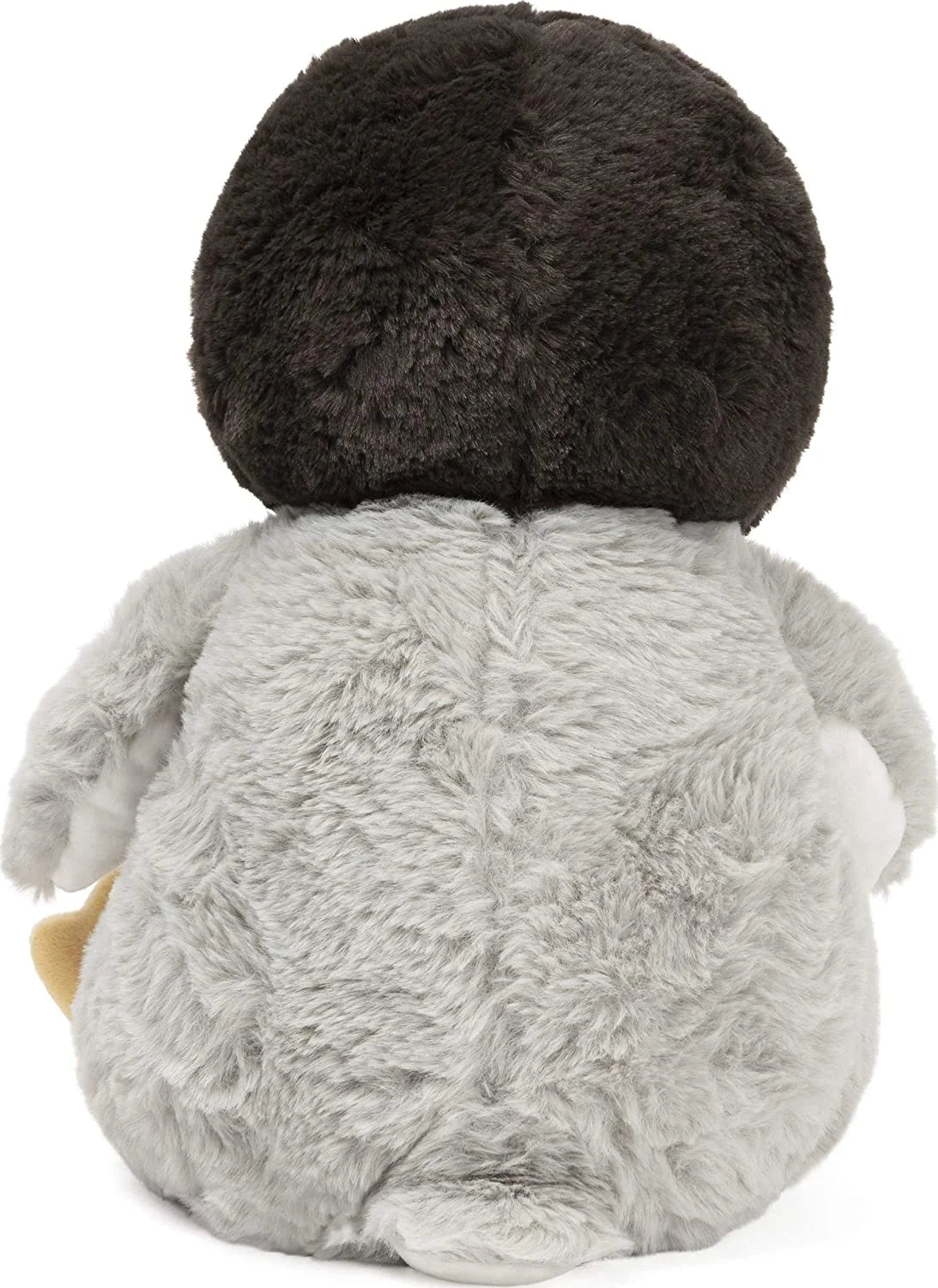 Black/White/Grey 12" Stuffed Animal Plush O44637