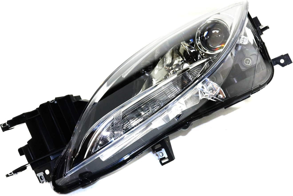 Headlight for 2011-2013 Mazda 6 Halogen F265