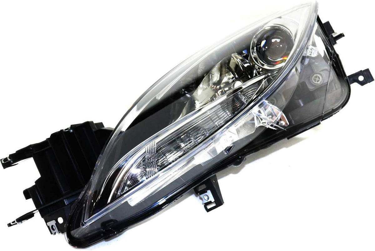 Headlight for 2011-2013 Mazda 6 Halogen F265