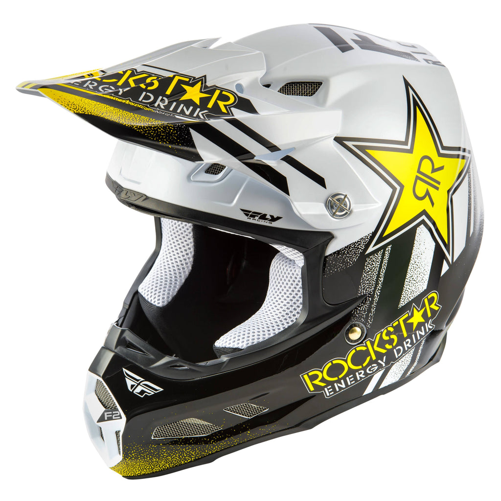 Black White Carbon MIPS Helmet C68166