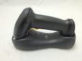 Cordless Barcode Scanner with Cradle & USB Cable Dark Grey P7707