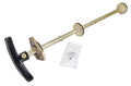 Plunger Assembly T417
