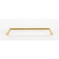 12x22 Appliance Pull - Unlacquered Brass M708923