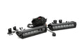 8-Inch Black Series Cree LED Light Bars (Pair) Z9837