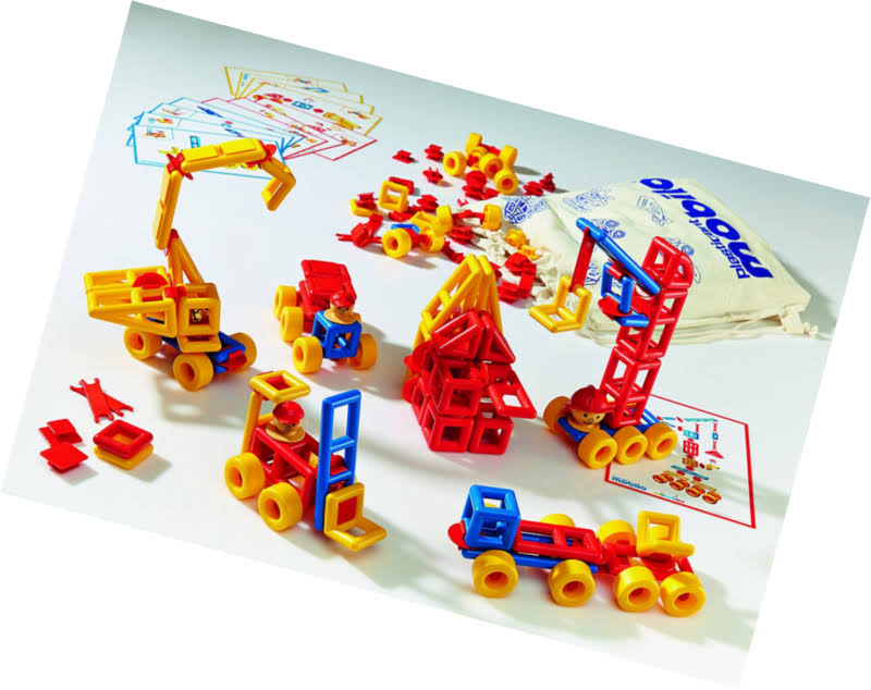 Construction Kit H573
