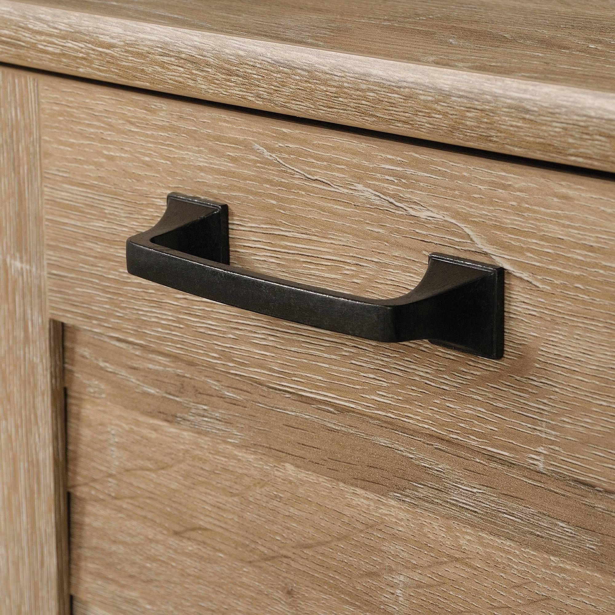 Orchard Oak Desk M68462