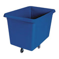Blue Cube Truck, 8 Cu. ft., 300 lb. Load H129287