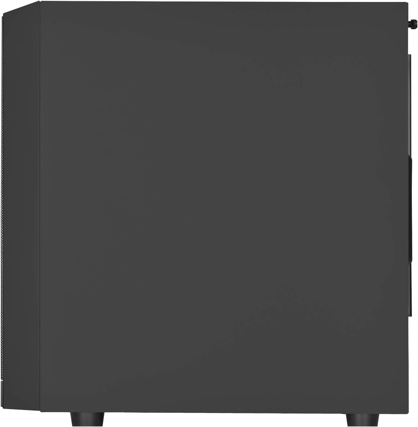 Micro-ATX Glass Computer Case O6243