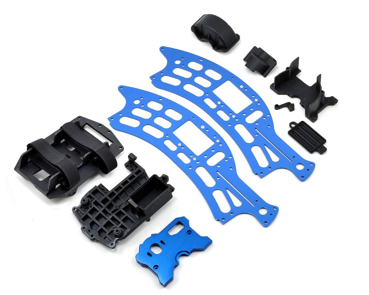 Brushless Conversion Kit M57404