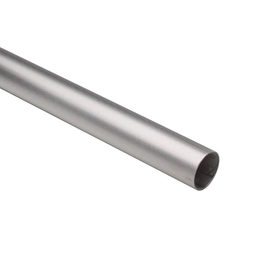 Satin Stainless Steel Tubing K308385