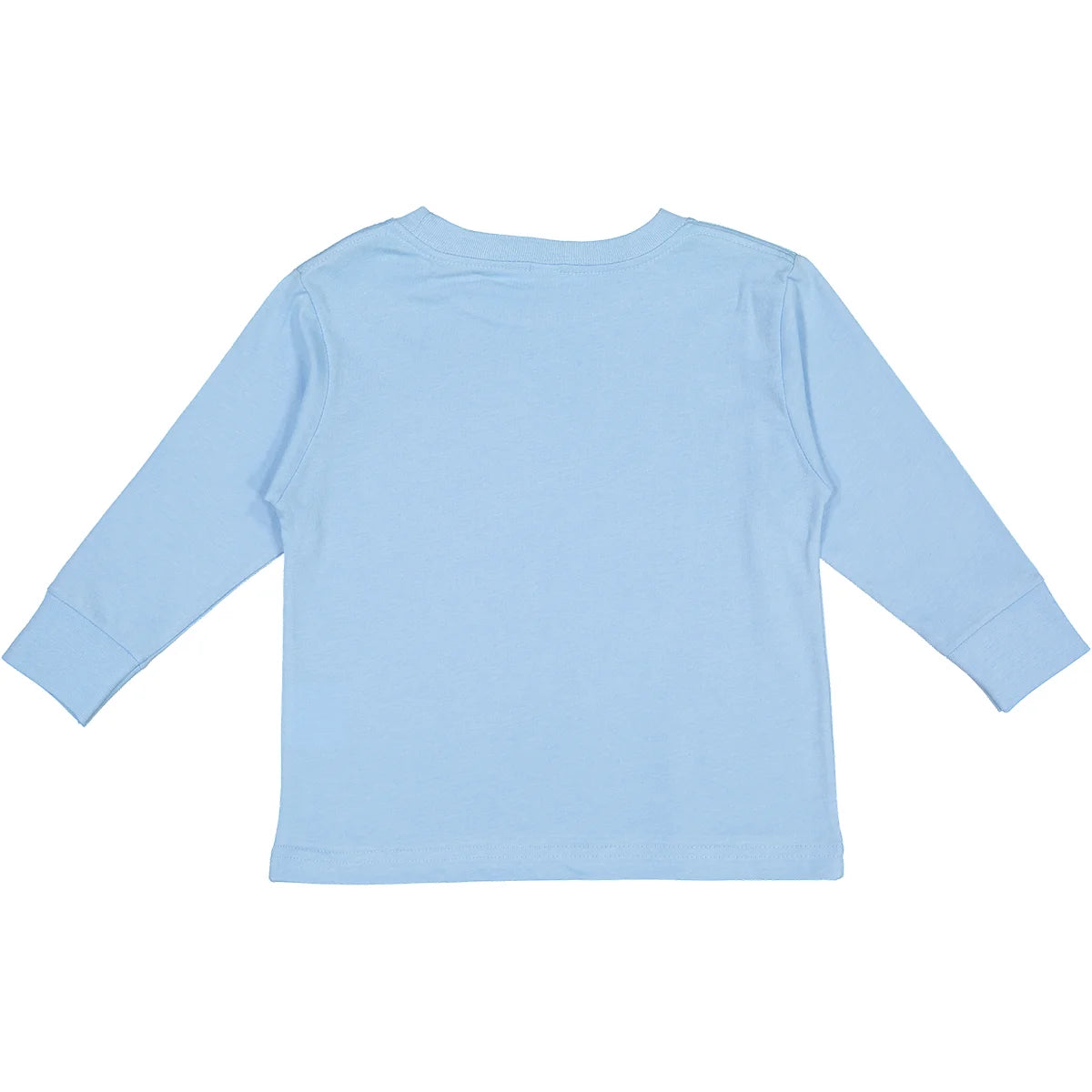 Long Sleeve Toddler T-Shirt X37961