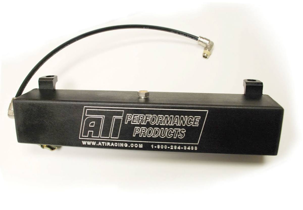 Transmission Catch Can C8355