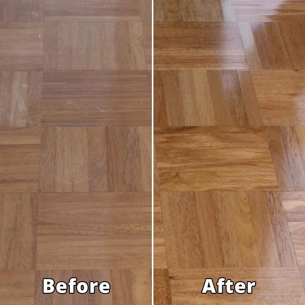 All Floors Restorer and Polish (128 oz) Pack of 2 O82814