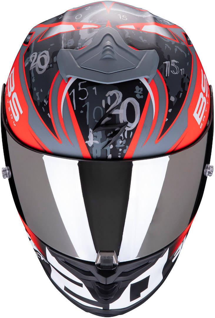 EXO-R1 Air Helmet Size L F91861