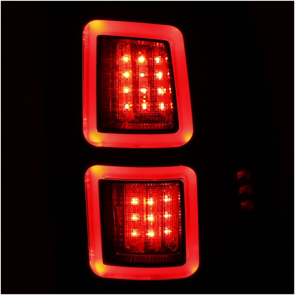 LED Tail Light Assembly Y8541