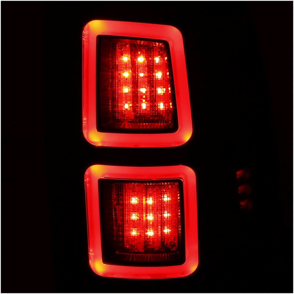LED Tail Light Assembly Y8541
