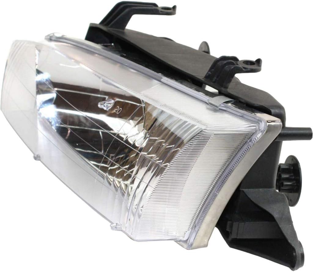 Pair Headlights for Subaru Legacy P46356