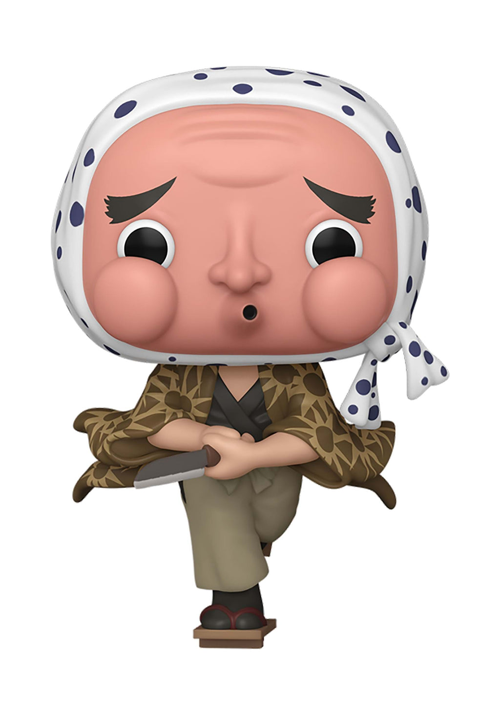 3.75" Vinyl Figure C586414