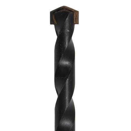 Carbide Tipped Masonry Drill Bit G94941