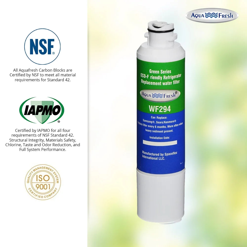 3 Pack Replacement Water Filter M26575