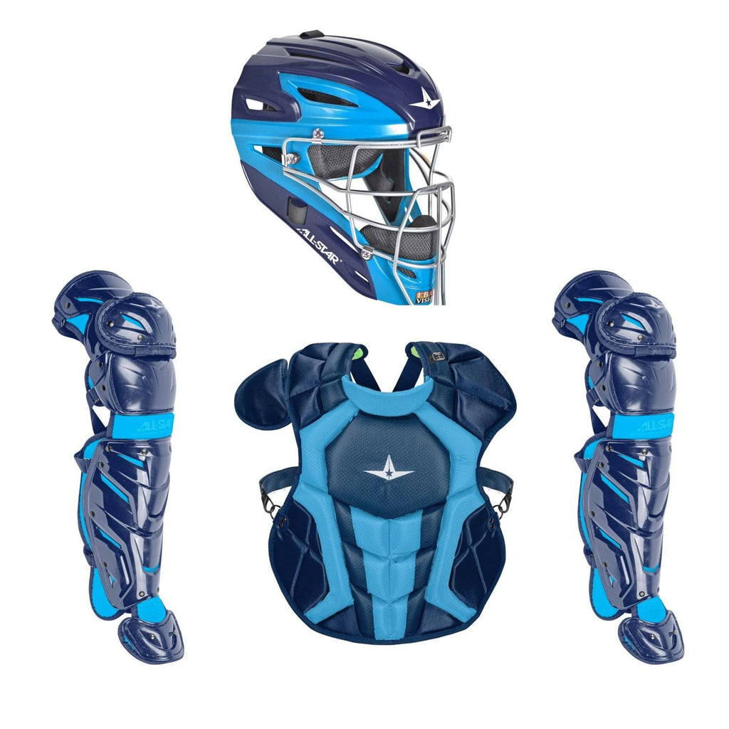 Intermediate Catcher's Package X923