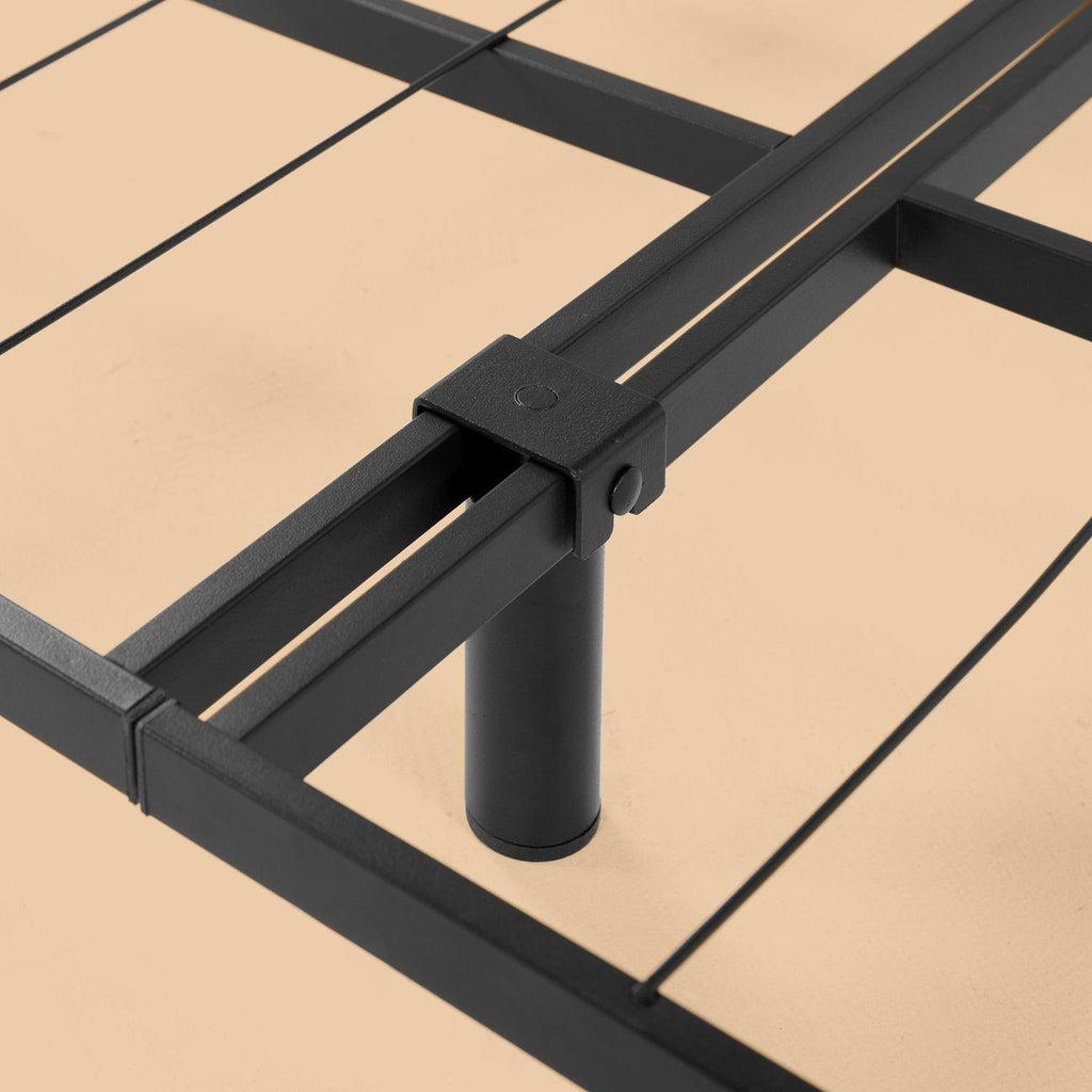 King Steel Mattress Foundation X12357