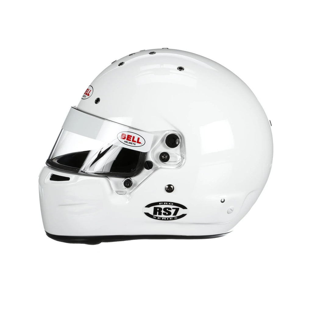 White SA2020 Helmet A170