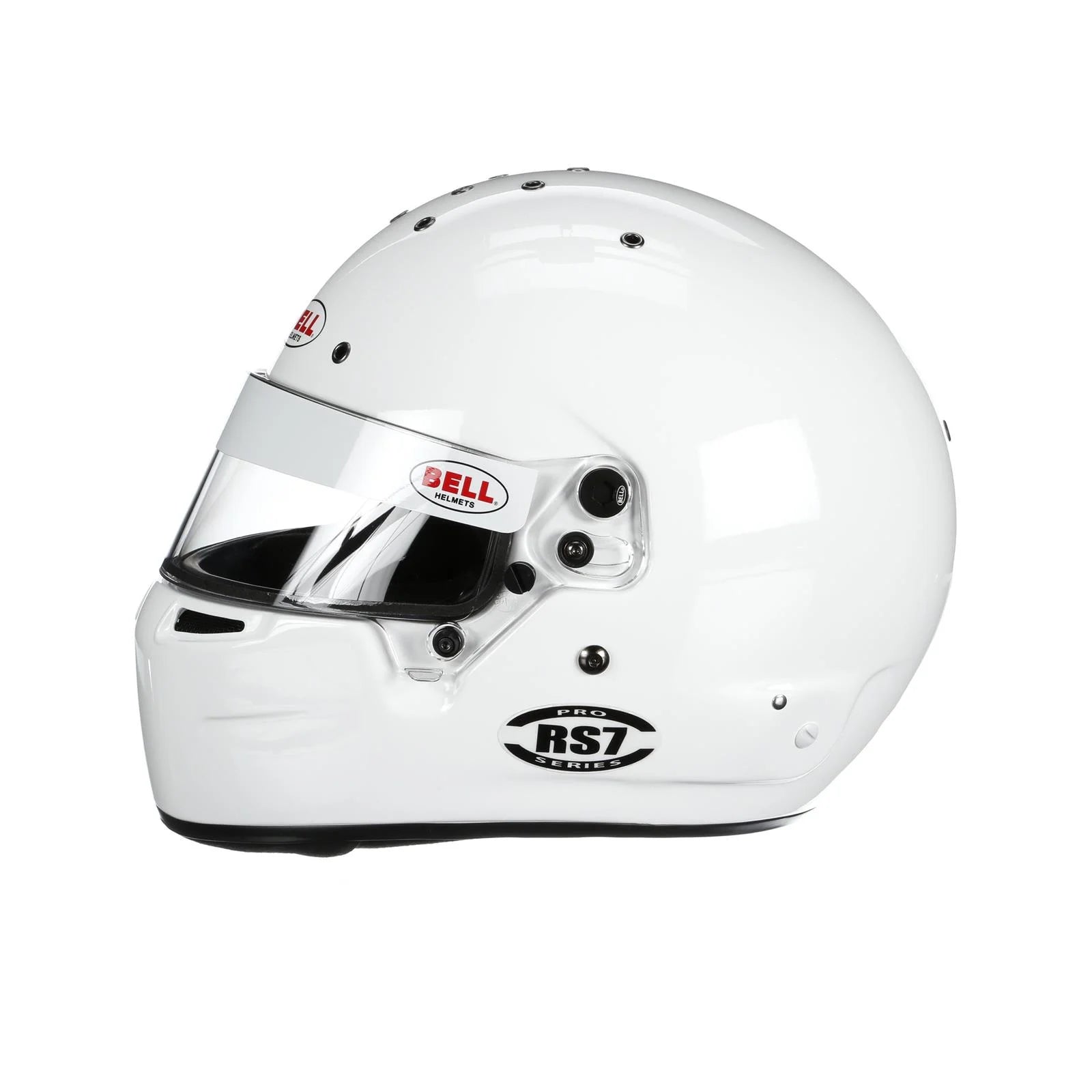White SA2020 Helmet A170