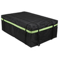 Car Roof Cargo Carrier with Night Reflective Strip L88114