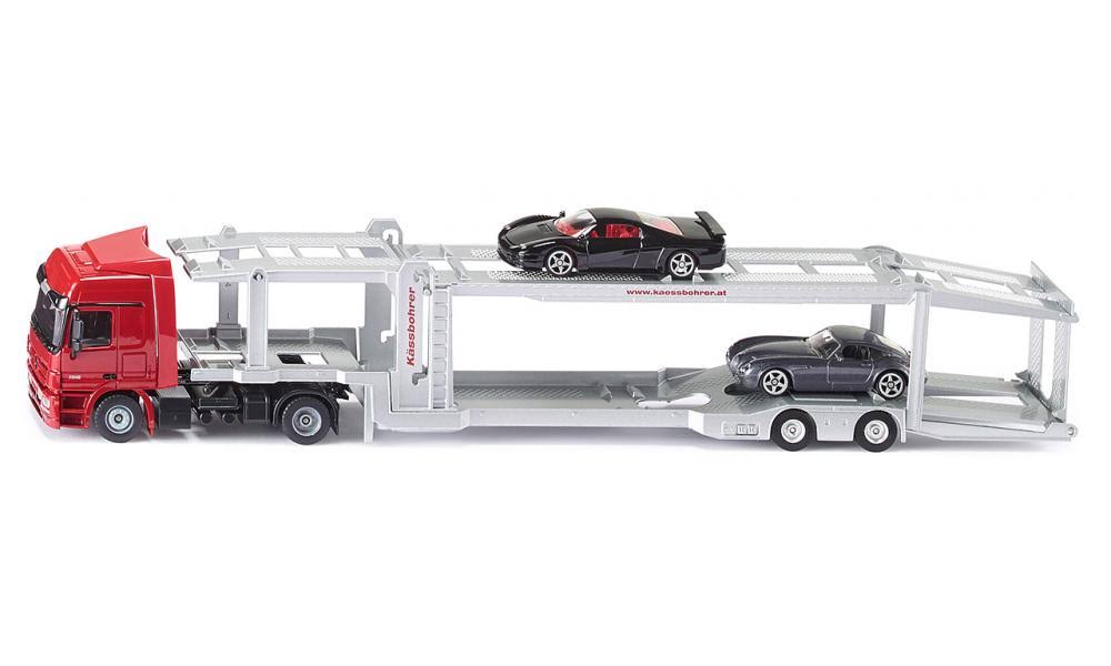 Car Transporter F829