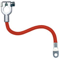 Red Top Post Battery Cable, 65 Long, 1 PC F956
