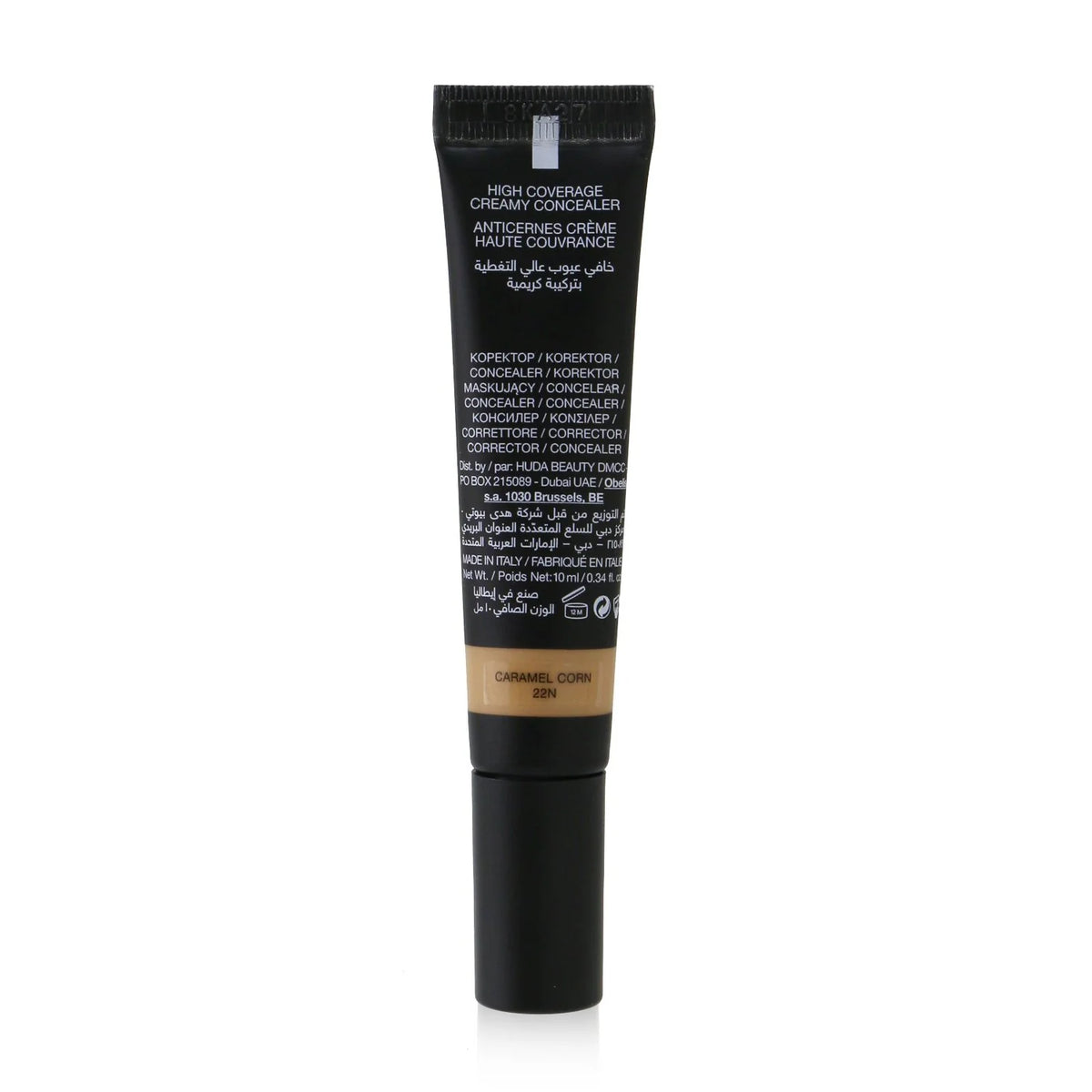 Concealer 10ml/0.34oz Y8012