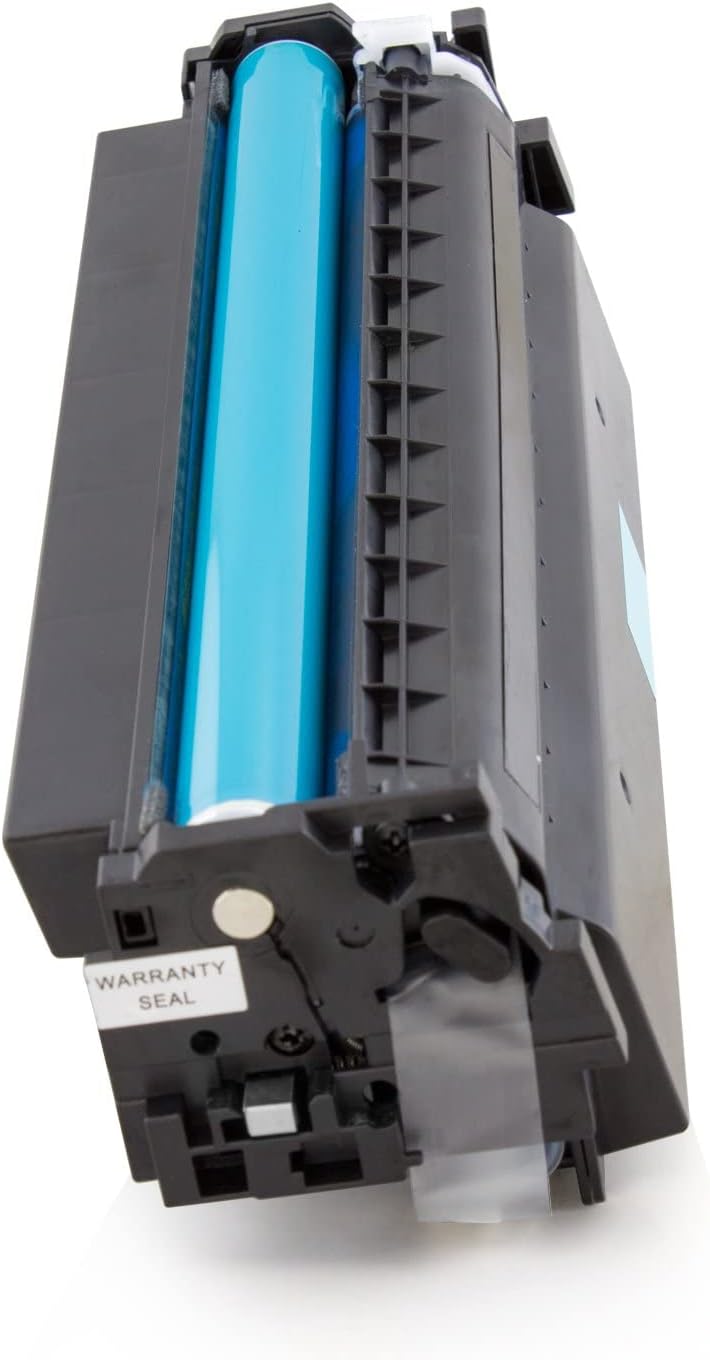 Compatible Toner Cartridge 4-Pack for HP 410X High Yield CF410X CF411X CF412X CF413X Black Cyan Magenta Yellow F60002