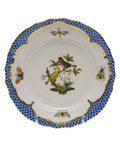 Bread and Butter Plate Y323