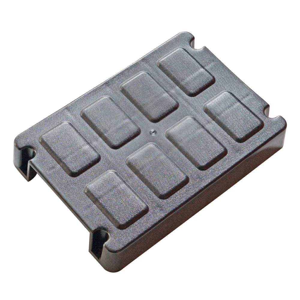 Recessed Trolling Motor Foot-Control Tray Insert R97296