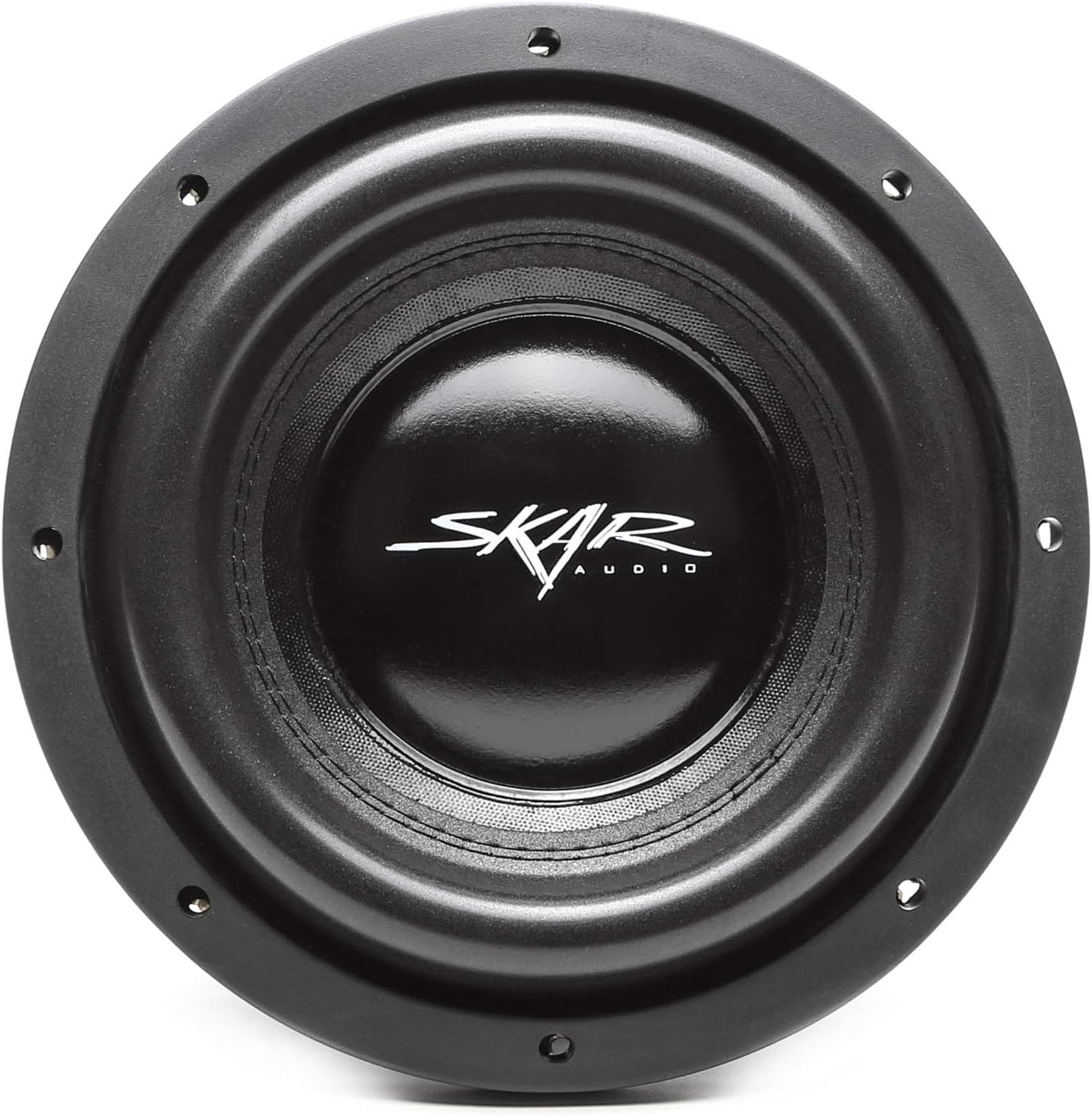 10 2000 Watt Dual 4 Ohm Car Subwoofer H801343