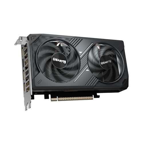 GeForce RTX 5050 8GB GDDR6 Graphics Card H16326