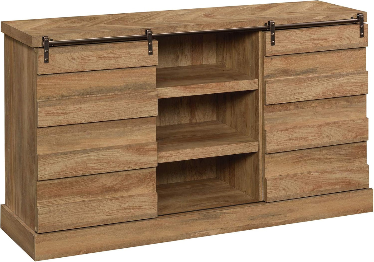 Sindoori Mango Credenza F880
