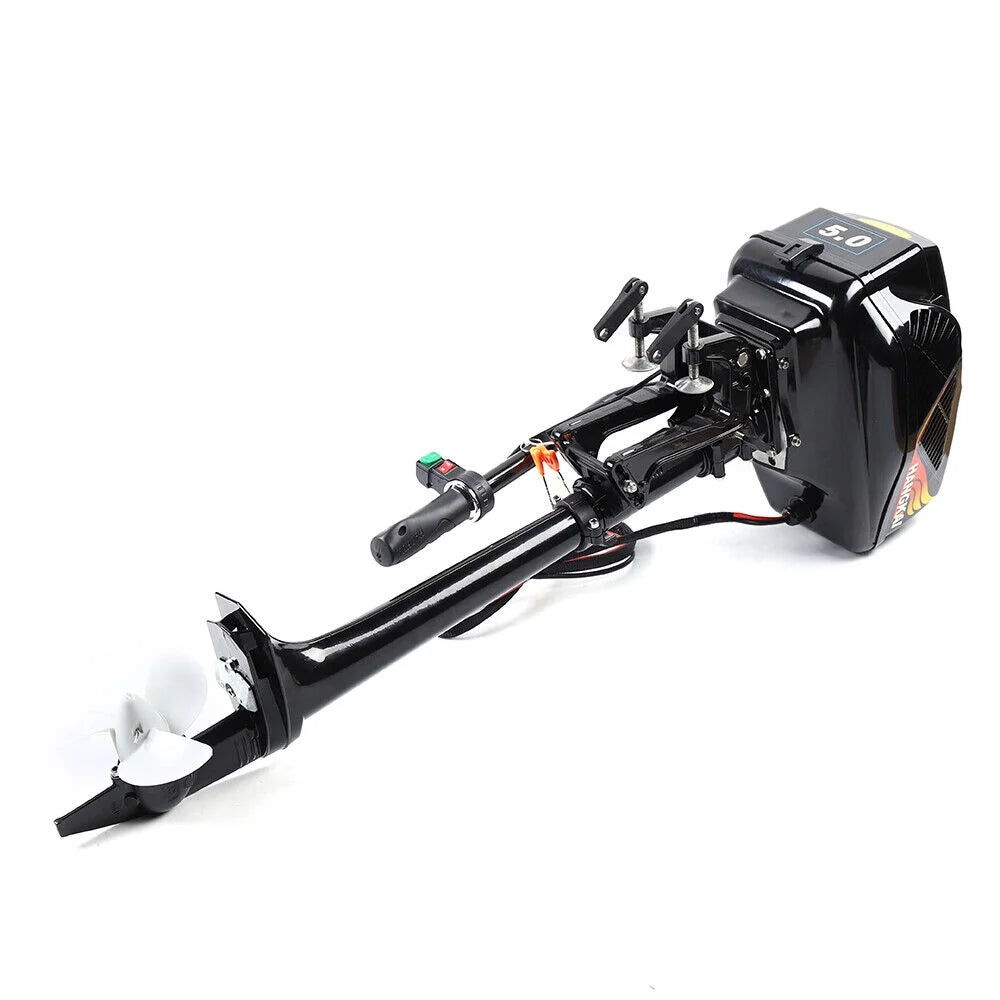 48V 1200W Outboard Boat Motor Engine H461624