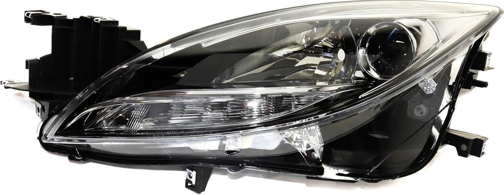 Headlight for 2011-2013 Mazda 6 Halogen F265