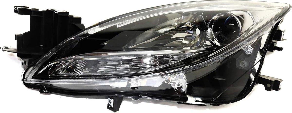Headlight for 2011-2013 Mazda 6 Halogen F265