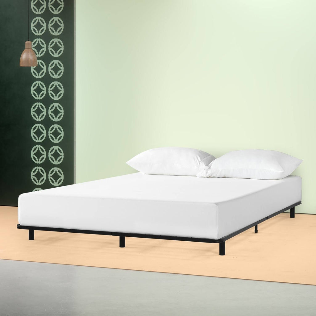 King Steel Mattress Foundation X12357